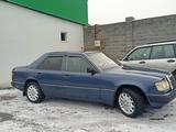 Mercedes-Benz E 230 1989 годаүшін1 600 000 тг. в Алматы – фото 2