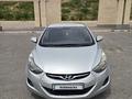 Hyundai Elantra 2013 года за 3 900 000 тг. в Шымкент – фото 2