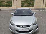 Hyundai Elantra 2013 годаүшін3 900 000 тг. в Шымкент – фото 2