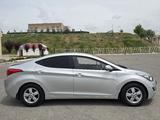 Hyundai Elantra 2013 годаүшін3 900 000 тг. в Шымкент – фото 4