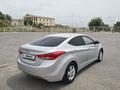 Hyundai Elantra 2013 года за 3 900 000 тг. в Шымкент – фото 5