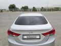 Hyundai Elantra 2013 года за 3 900 000 тг. в Шымкент – фото 6