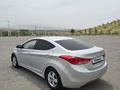 Hyundai Elantra 2013 года за 3 900 000 тг. в Шымкент – фото 7