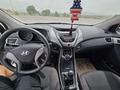 Hyundai Elantra 2013 года за 3 900 000 тг. в Шымкент – фото 9