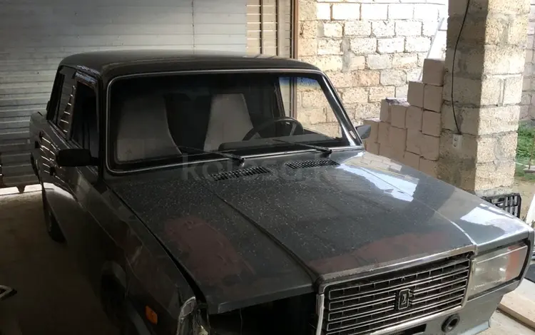 ВАЗ (Lada) 2107 2011 года за 700 000 тг. в Актау