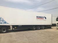 Schmitz Cargobull  SKO 2007 года за 15 500 000 тг. в Шымкент