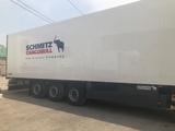 Schmitz Cargobull  SKO 2007 годаүшін15 500 000 тг. в Шымкент – фото 3