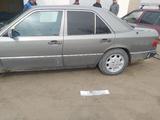 Mercedes-Benz E 200 1993 годаfor2 000 000 тг. в Жанакорган – фото 4