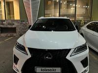 Lexus RX 350 2022 года за 27 000 000 тг. в Шымкент