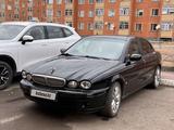 Jaguar X-Type 2008 года за 4 600 000 тг. в Астана – фото 2