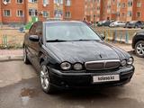 Jaguar X-Type 2008 годаүшін4 600 000 тг. в Астана