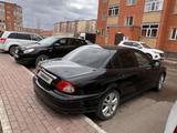 Jaguar X-Type 2008 года за 3 600 000 тг. в Астана – фото 4