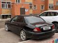 Jaguar X-Type 2008 годаүшін4 600 000 тг. в Астана – фото 3