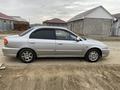 Kia Spectra 2007 годаүшін800 000 тг. в Атырау – фото 4