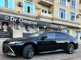 Toyota Camry 2022 годаfor16 500 000 тг. в Павлодар – фото 5