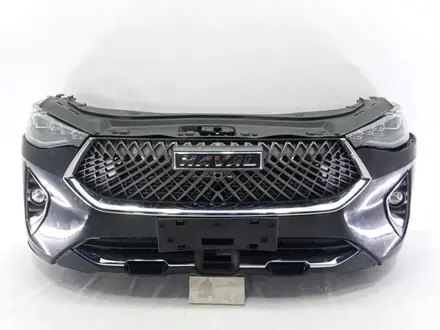 Ноускат на Haval F7X (2019-н.в) за 19 990 тг. в Алматы