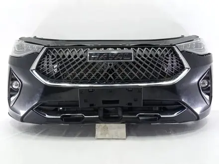 Ноускат на Haval F7X (2019-н.в) за 19 990 тг. в Алматы – фото 5