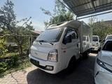 Hyundai Porter 2022 годаүшін15 500 000 тг. в Алматы