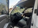 Hyundai Porter 2022 годаүшін15 500 000 тг. в Алматы – фото 4