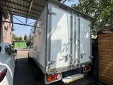 Hyundai Porter 2022 годаүшін15 500 000 тг. в Алматы – фото 2