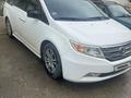 Honda Odyssey 2011 годаfor9 300 000 тг. в Актау – фото 7