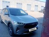 Haval F7x 2021 года за 9 500 000 тг. в Караганда