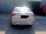 Haval F7x 2021 года за 9 500 000 тг. в Караганда – фото 2
