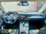 Haval F7x 2021 года за 9 500 000 тг. в Караганда – фото 4