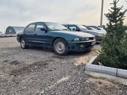 Mitsubishi Galant 1996 года за 1 150 000 тг. в Алматы – фото 4