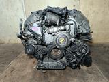 Двигатель M62 3.5 M62B35 Без-Vanos BMW E38 735 E39 535 V8 М62 M60 за 550 000 тг. в Караганда – фото 3