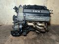 Двигатель M62 3.5 M62B35 Без-Vanos BMW E38 735 E39 535 V8 М62 M60 за 550 000 тг. в Караганда