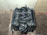 Двигатель M62 3.5 M62B35 Без-Vanos BMW E38 735 E39 535 V8 М62 M60 за 550 000 тг. в Караганда – фото 4