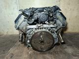 Двигатель M62 3.5 M62B35 Без-Vanos BMW E38 735 E39 535 V8 М62 M60 за 550 000 тг. в Караганда – фото 5