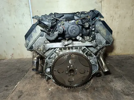 Двигатель M62 3.5 M62B35 Без-Vanos BMW E38 735 E39 535 V8 М62 M60 за 550 000 тг. в Караганда – фото 5