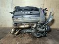 Двигатель M62 3.5 M62B35 Без-Vanos BMW E38 735 E39 535 V8 М62 M60 за 550 000 тг. в Караганда – фото 2