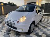 Daewoo Matiz 2014 года за 1 700 000 тг. в Кызылорда – фото 3