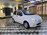 Daewoo Matiz 2014 года за 1 700 000 тг. в Кызылорда