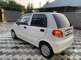 Daewoo Matiz 2014 года за 1 700 000 тг. в Кызылорда – фото 5