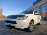 Mitsubishi Outlander 2012 года за 8 000 000 тг. в Петропавловск