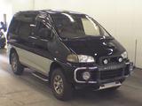 Авторазбор Mitsubishi Delica в Алматы