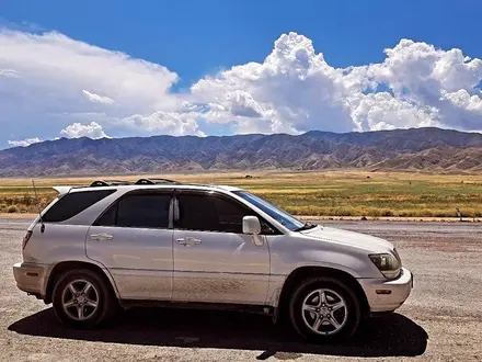 Lexus RX 300 1998 года за 4 300 000 тг. в Актау – фото 3