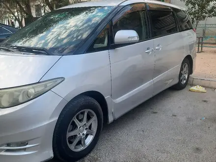 Toyota Estima 2007 года за 6 000 000 тг. в Жанаозен – фото 12