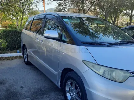 Toyota Estima 2007 года за 6 000 000 тг. в Жанаозен – фото 3