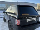 Land Rover Range Rover 2012 года за 15 000 000 тг. в Астана – фото 4