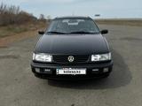 Volkswagen Passat 1995 года за 2 400 000 тг. в Экибастуз – фото 2