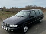 Volkswagen Passat 1995 года за 2 400 000 тг. в Экибастуз – фото 4