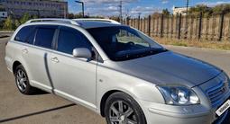 Toyota Avensis 2004 года за 5 600 000 тг. в Жезказган – фото 2