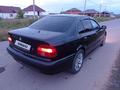 BMW 523 1999 года за 3 950 000 тг. в Шымкент – фото 26