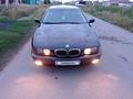 BMW 523 1999 года за 3 950 000 тг. в Шымкент – фото 32