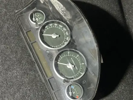 Щиток приборов Land Rover Range Rover L322 за 60 000 тг. в Караганда – фото 4